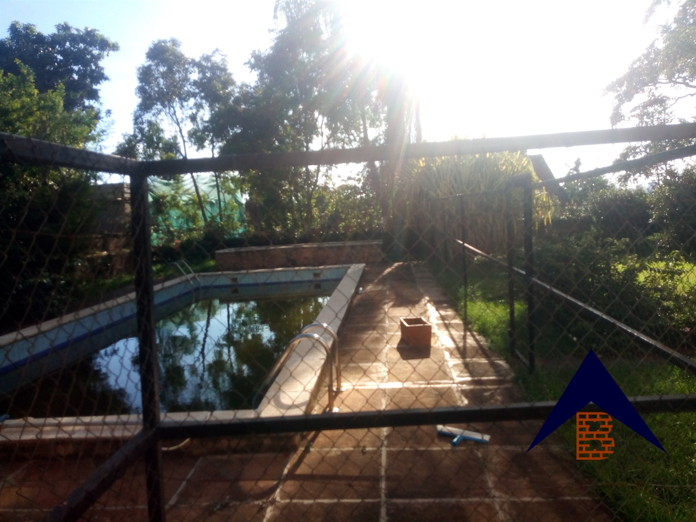 Mansion for sale in Muyenga Kampala