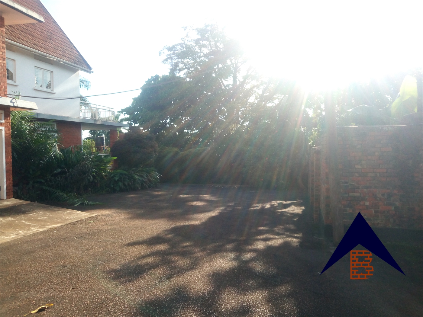 Mansion for sale in Muyenga Kampala