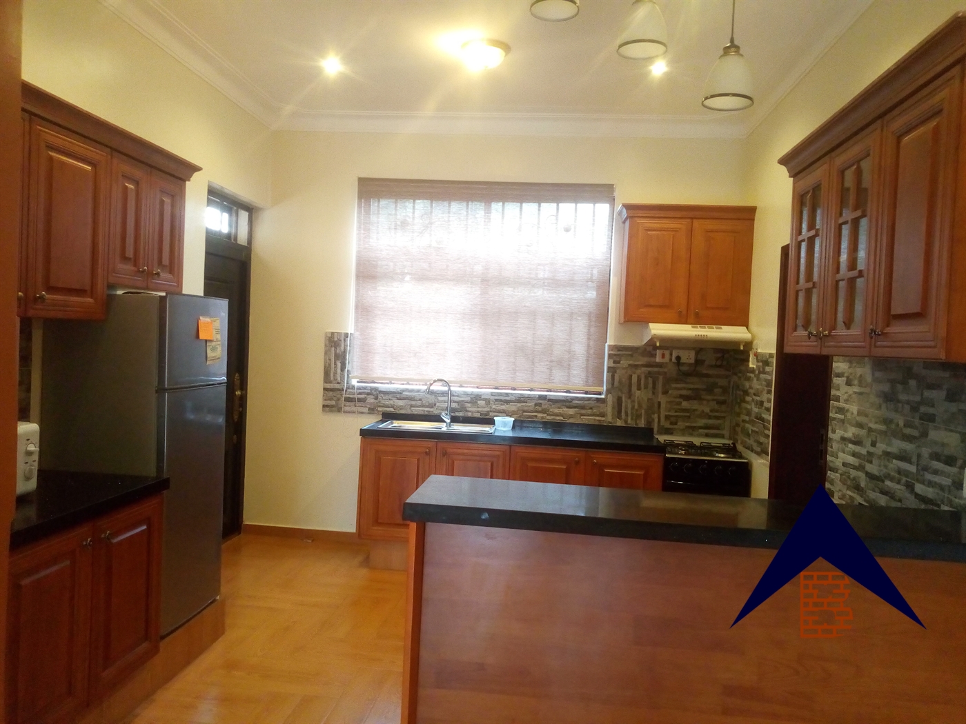 Apartment for rent in Kansanga Kampala