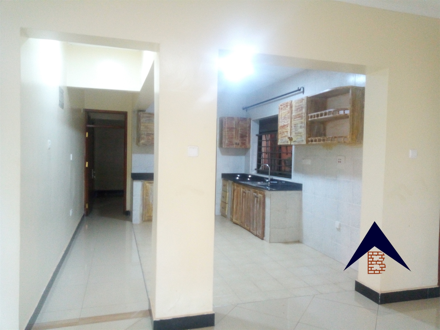 Bungalow for rent in Munyonyo Kampala