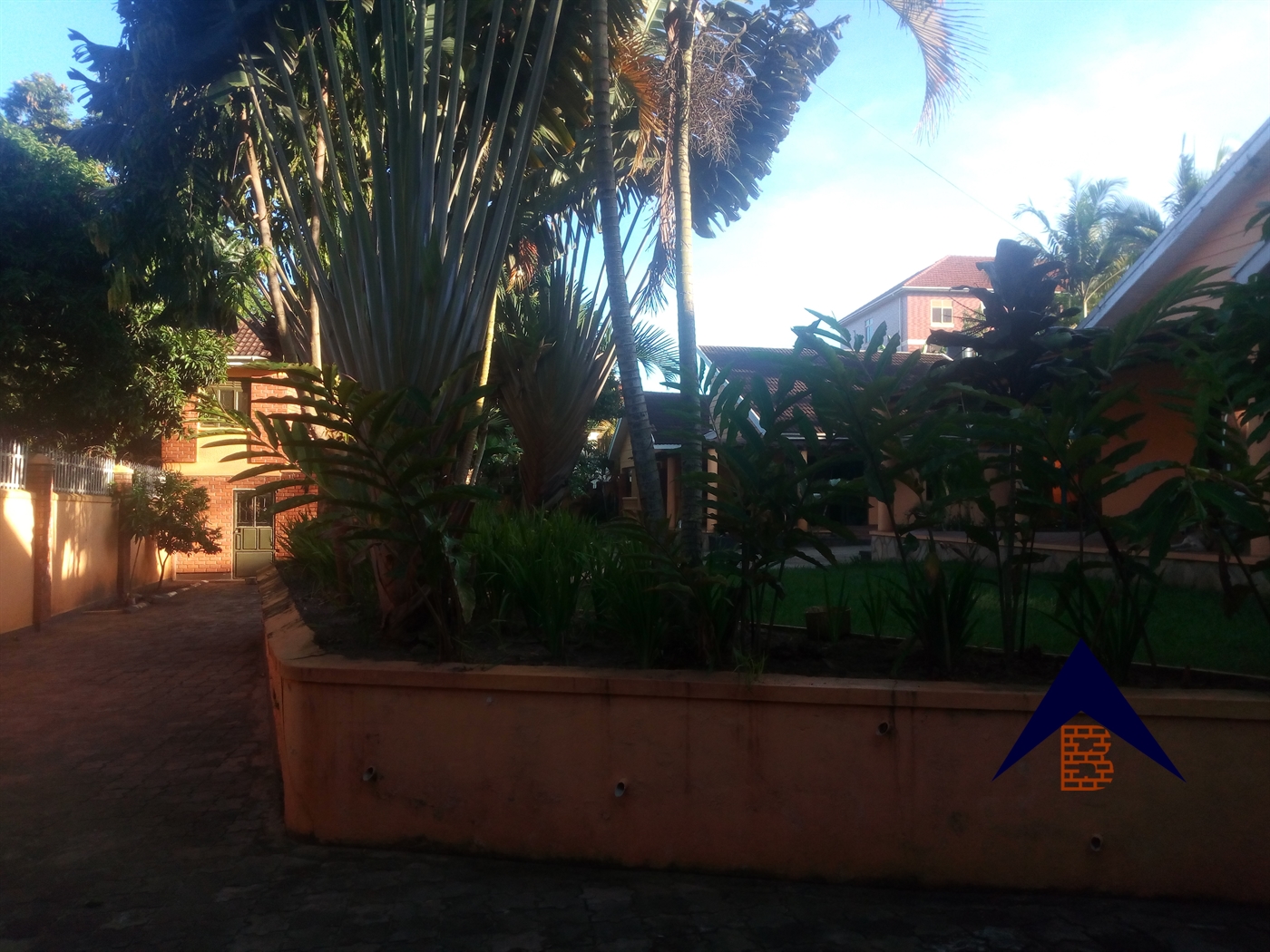 Bungalow for rent in Munyonyo Kampala