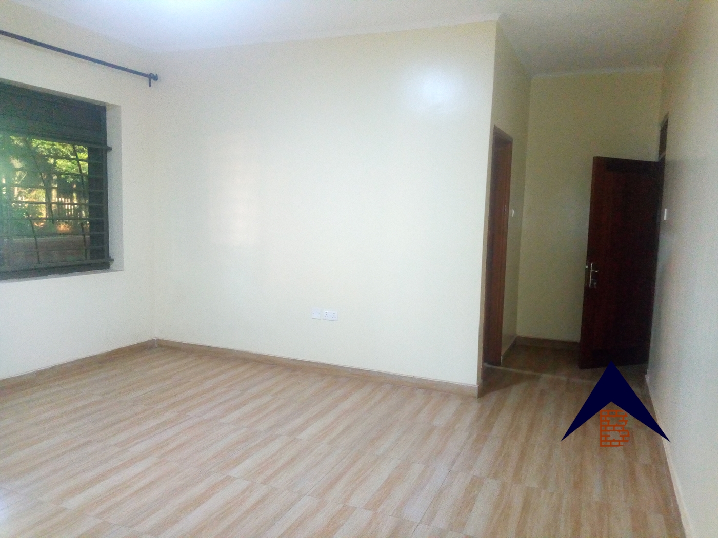 Bungalow for rent in Munyonyo Kampala