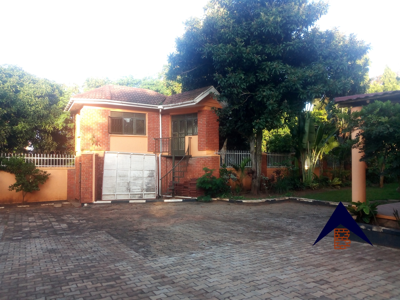 Bungalow for rent in Munyonyo Kampala