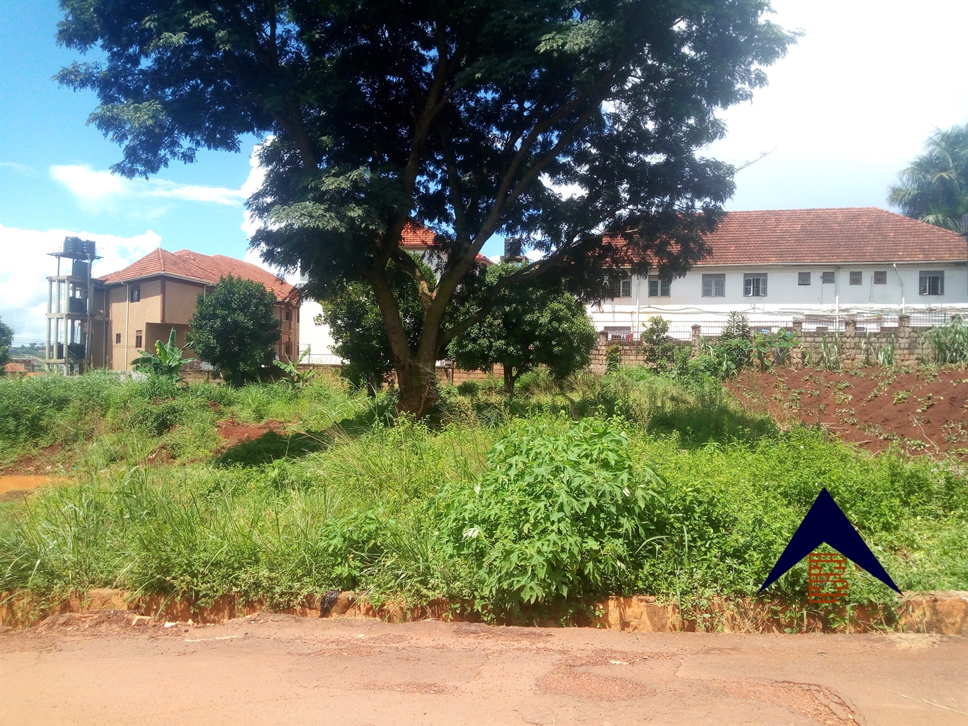 Residential Land for sale in Muyenga Kampala