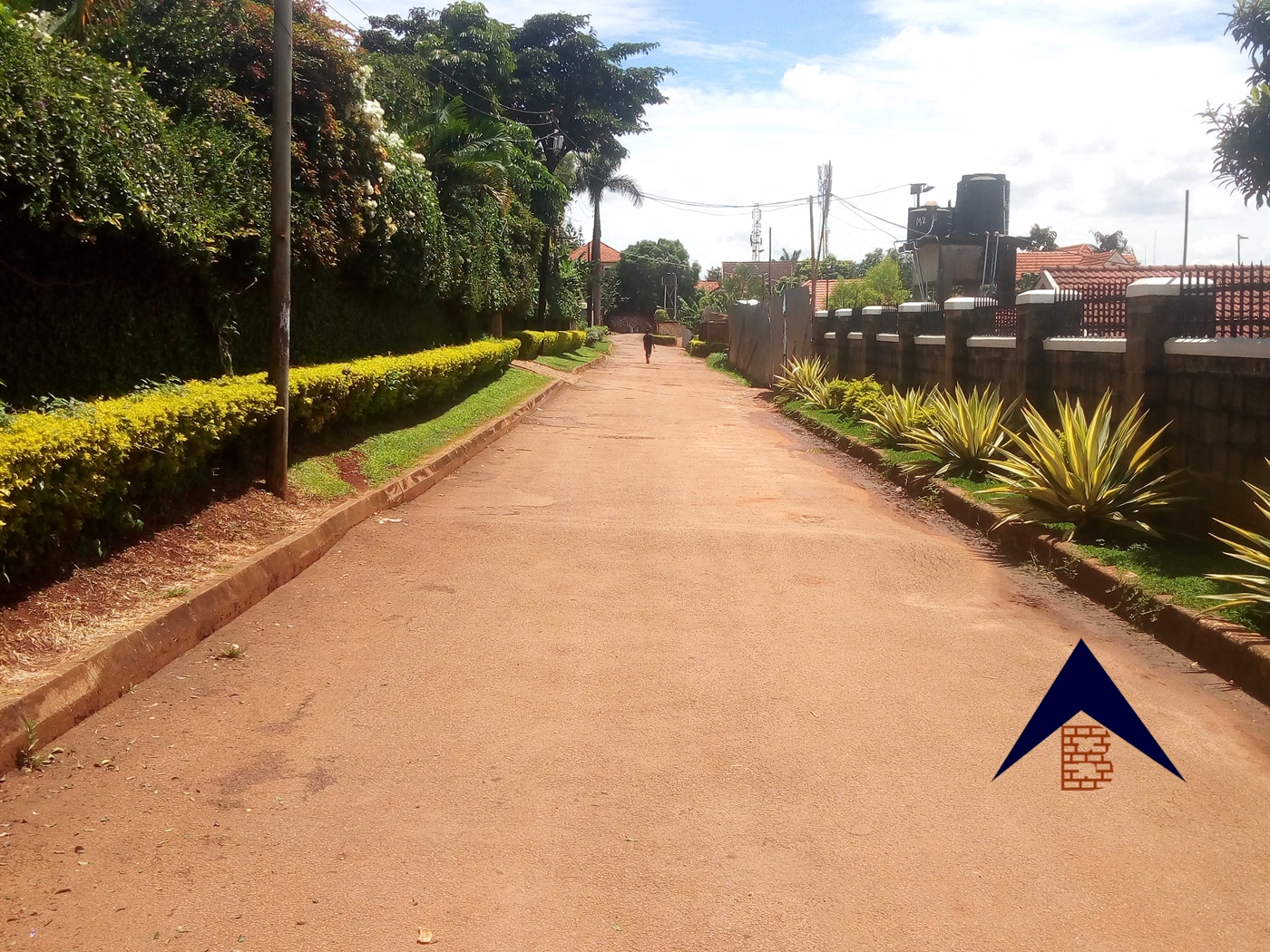 Residential Land for sale in Muyenga Kampala