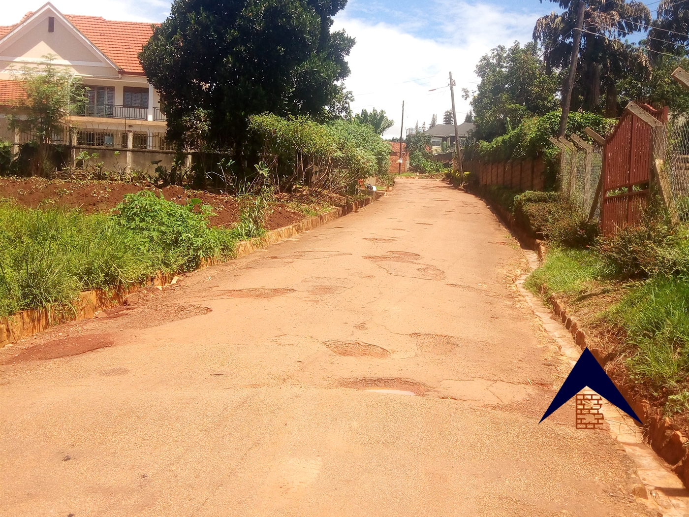 Residential Land for sale in Muyenga Kampala