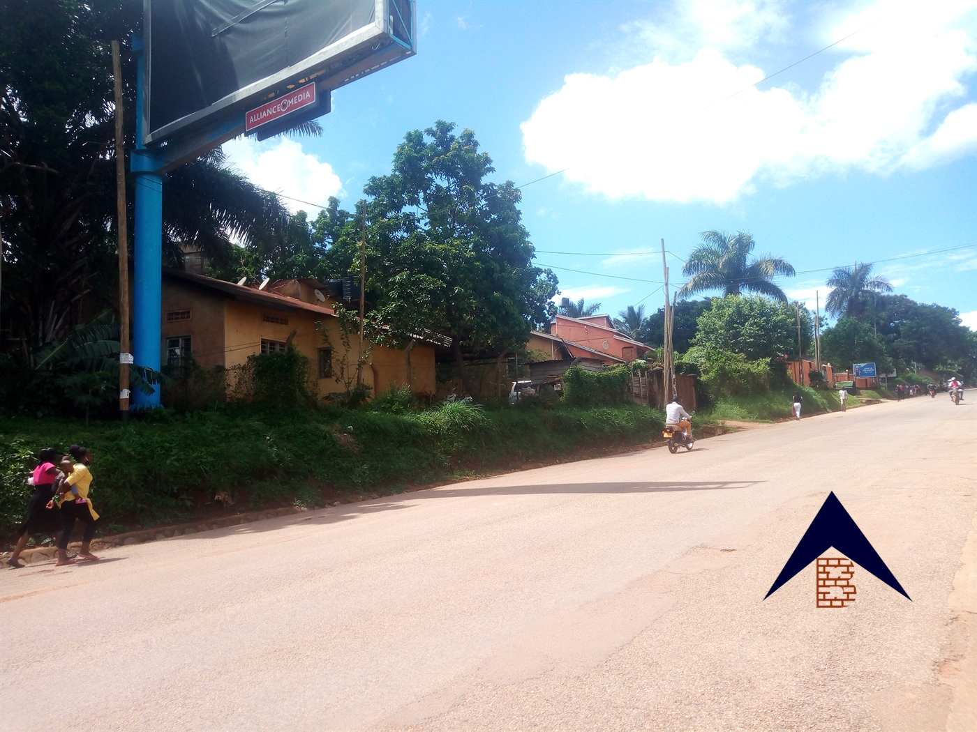 Commercial Land for sale in Kabalagala Kampala