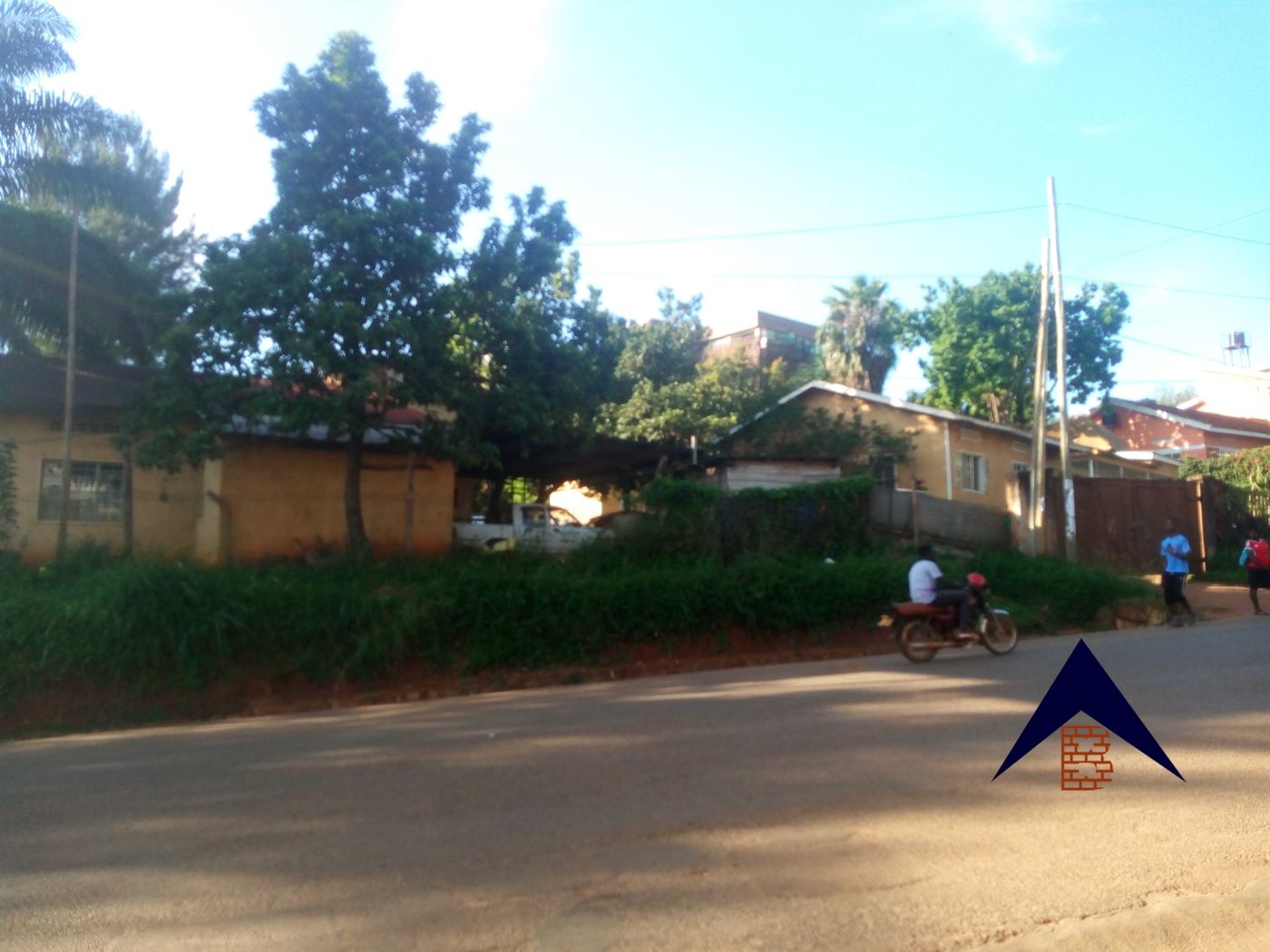 Commercial Land for sale in Kabalagala Kampala