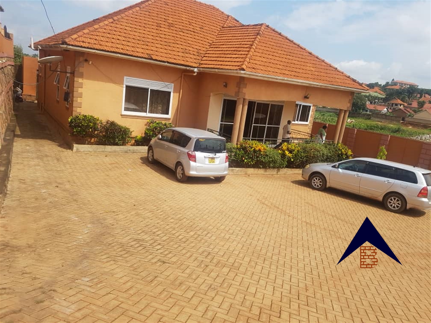 Bungalow for sale in Naalya Kampala