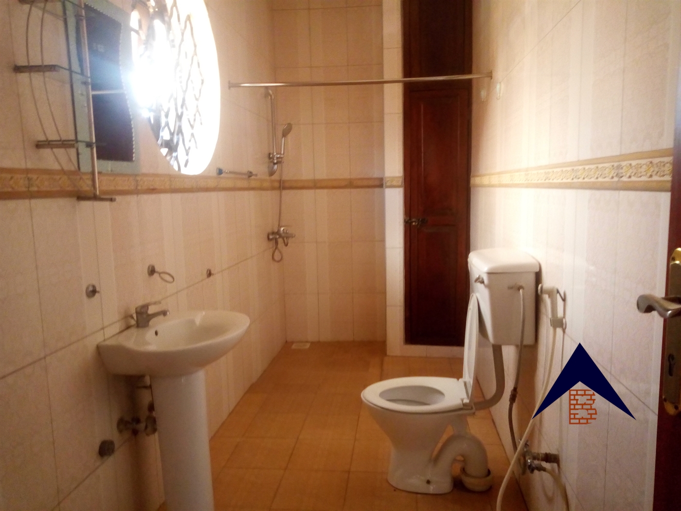 Apartment for rent in Muyenga Kampala