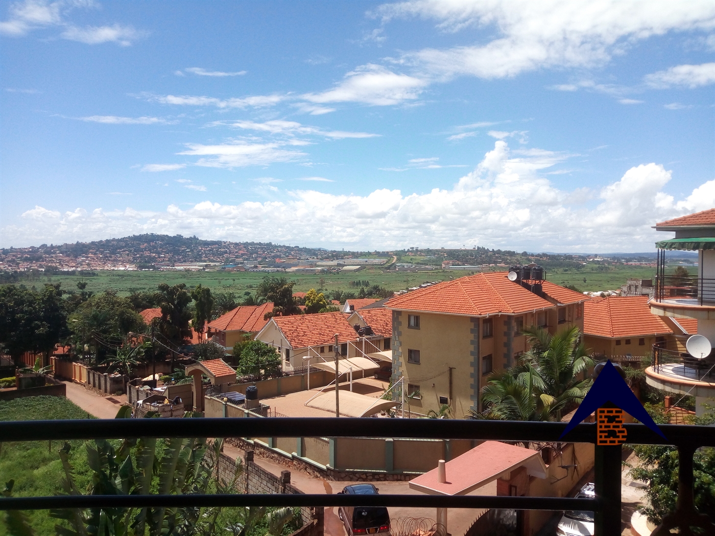 Apartment for rent in Muyenga Kampala