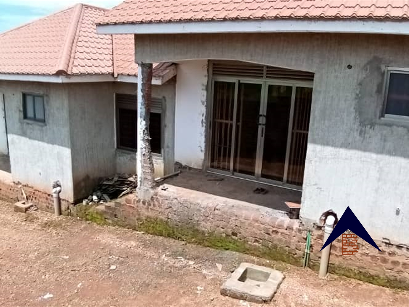 Semi Detached for sale in Kira Kampala