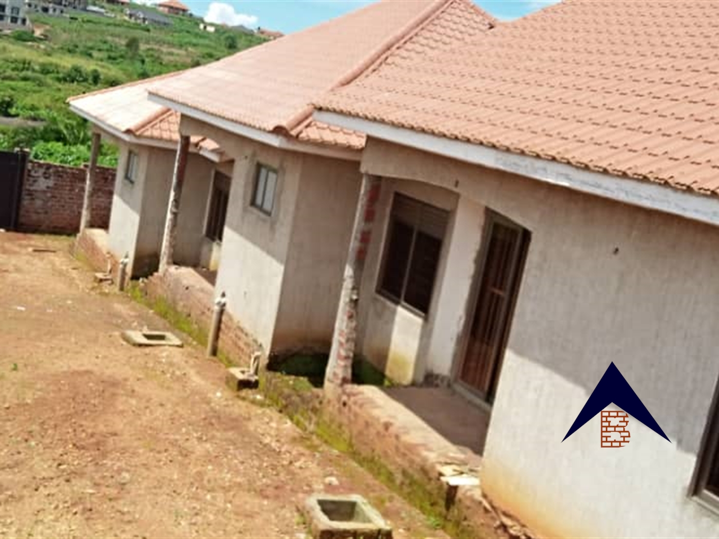 Semi Detached for sale in Kira Kampala