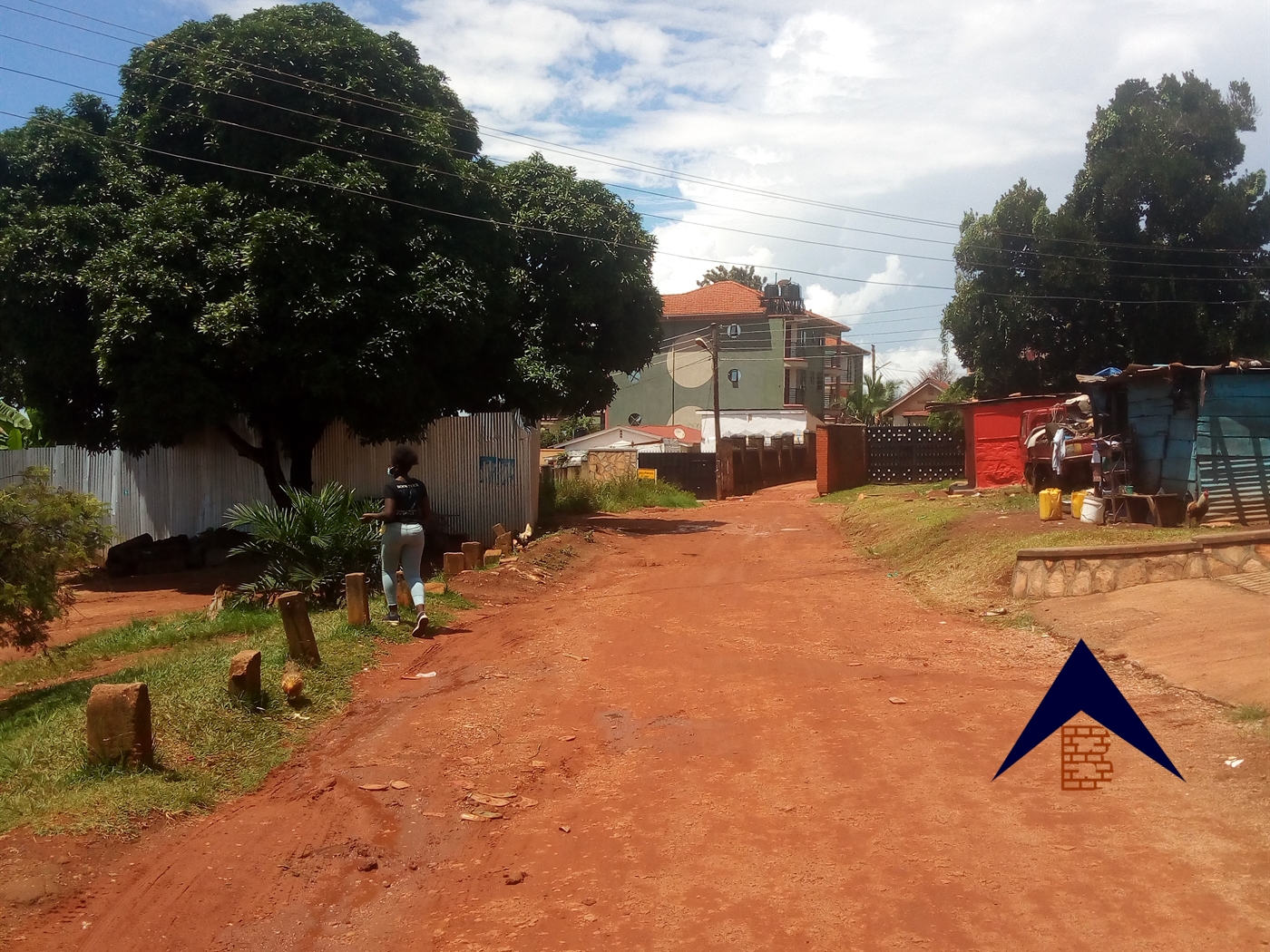 Residential Land for sale in Muyenga Kampala