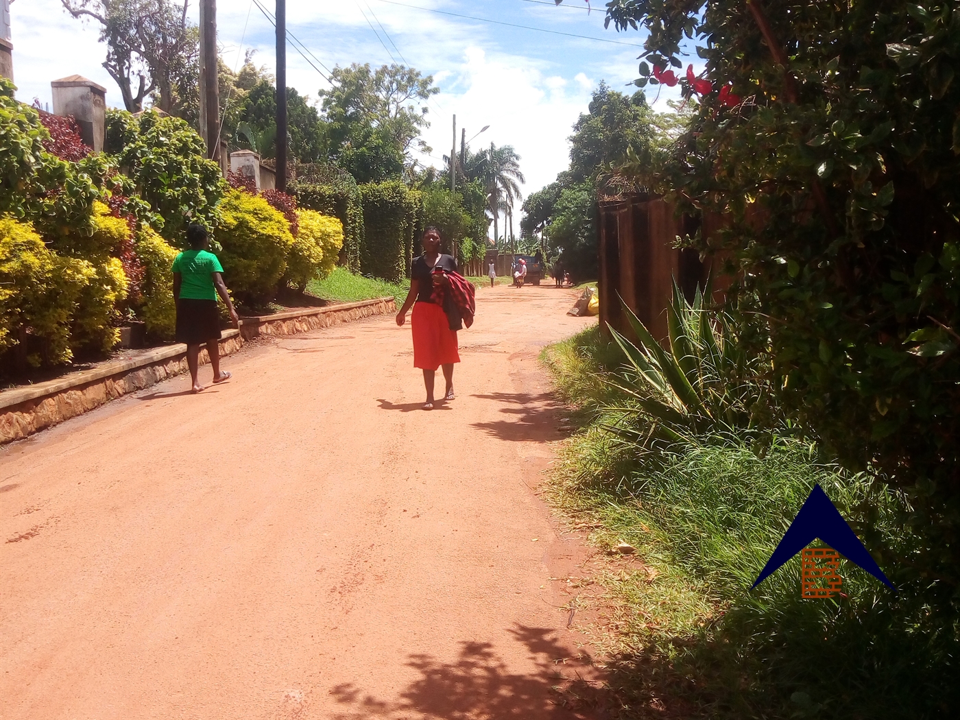 Residential Land for sale in Muyenga Kampala