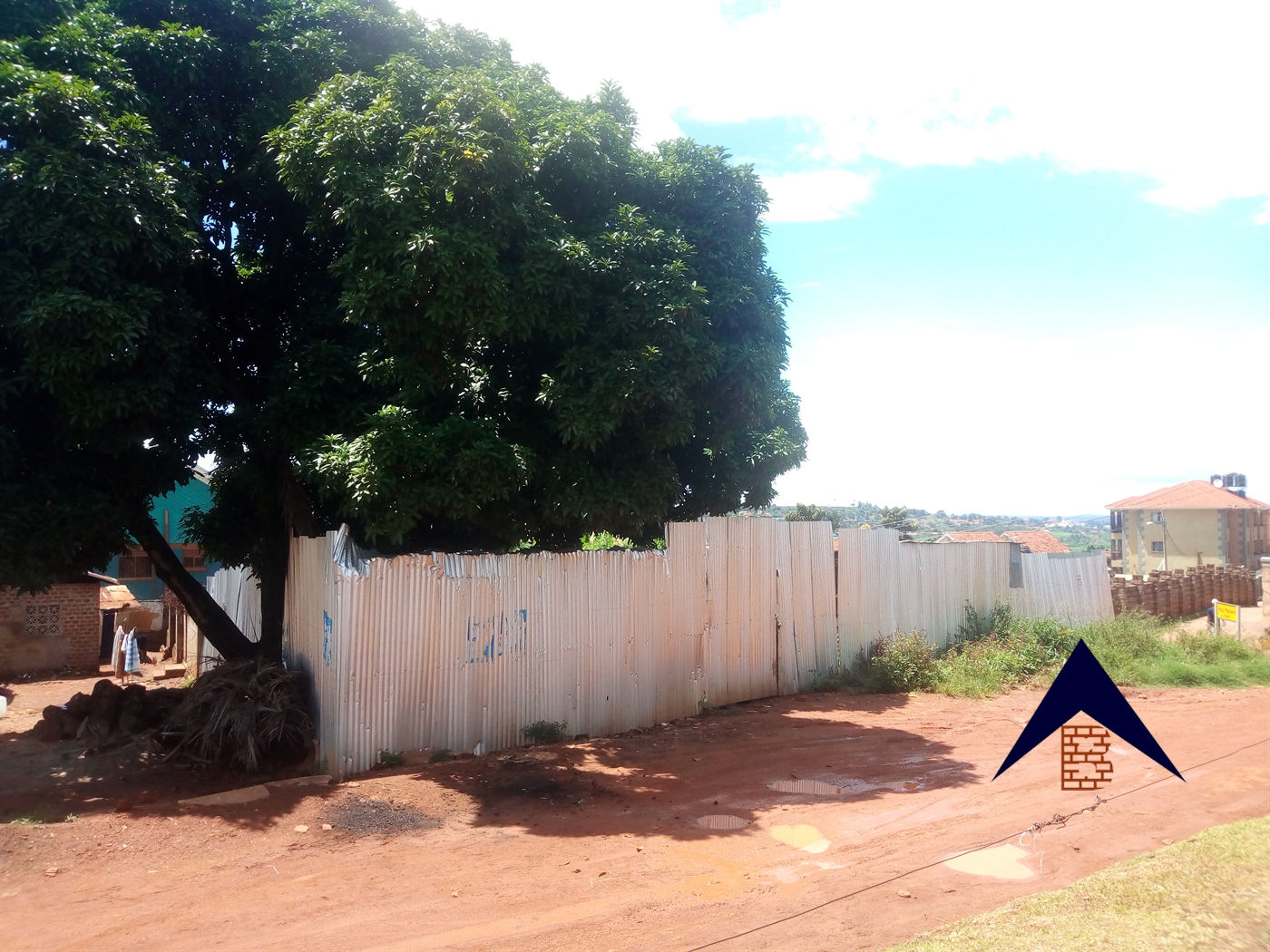 Residential Land for sale in Muyenga Kampala