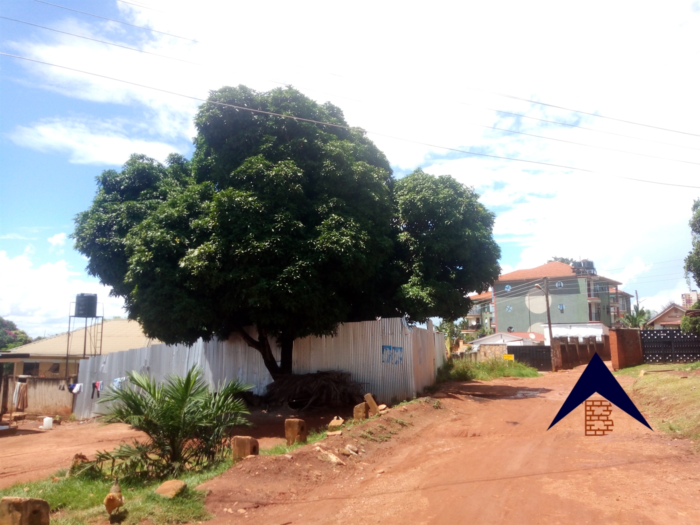 Residential Land for sale in Muyenga Kampala