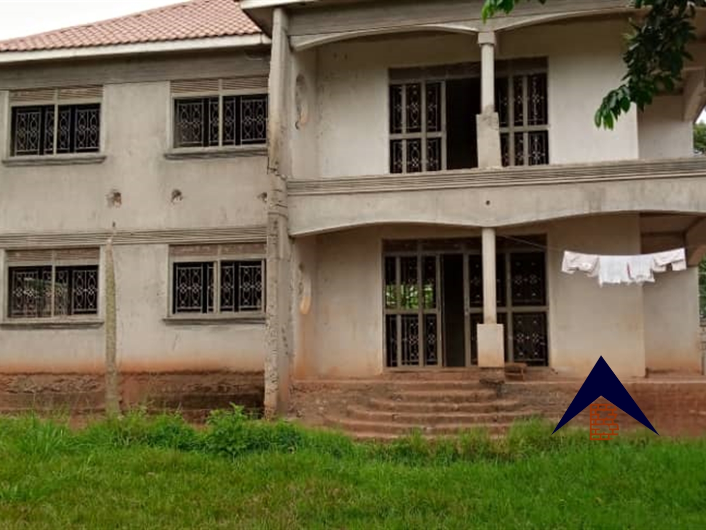 Mansion for sale in Matugga Wakiso