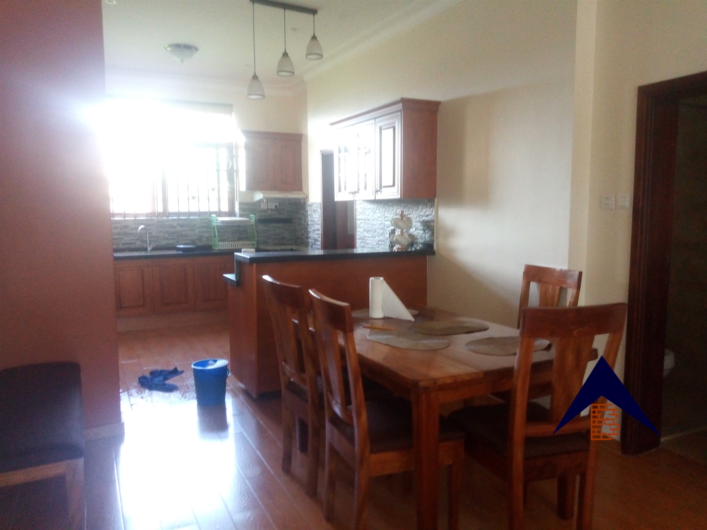 Apartment for rent in Muyenga Kampala