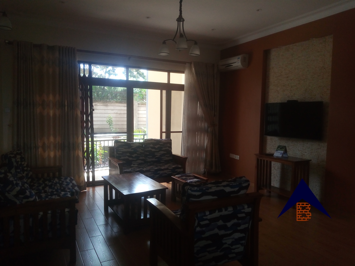 Apartment for rent in Muyenga Kampala