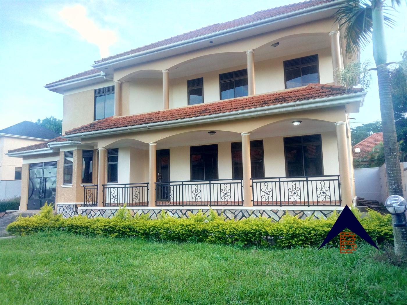 Bungalow for sale in Kalungu Kampala