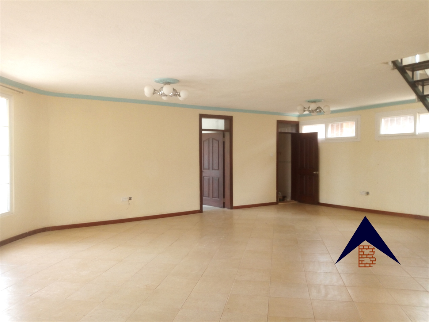 Mansion for sale in Bukasa Kampala