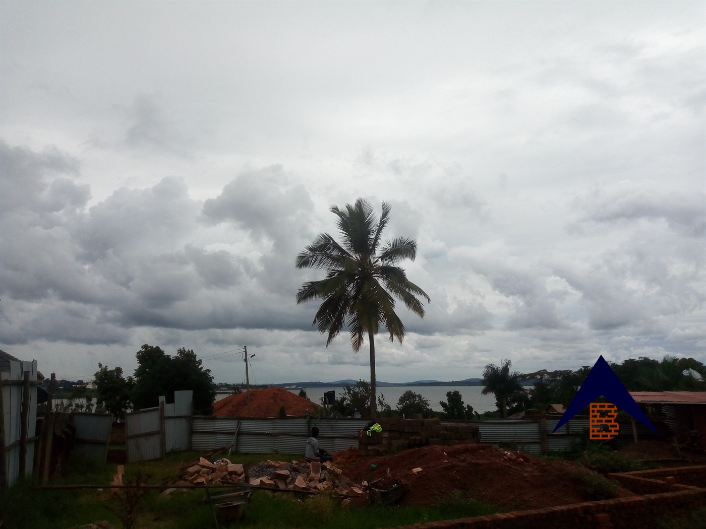 Residential Land for sale in Bukasa Kampala