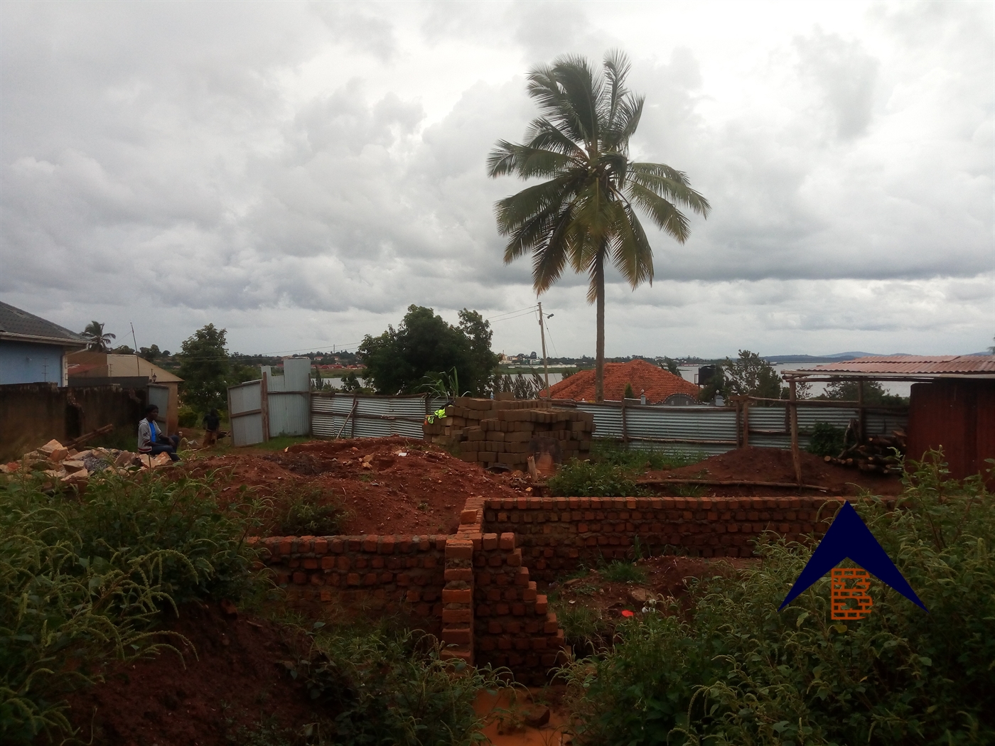 Residential Land for sale in Bukasa Kampala