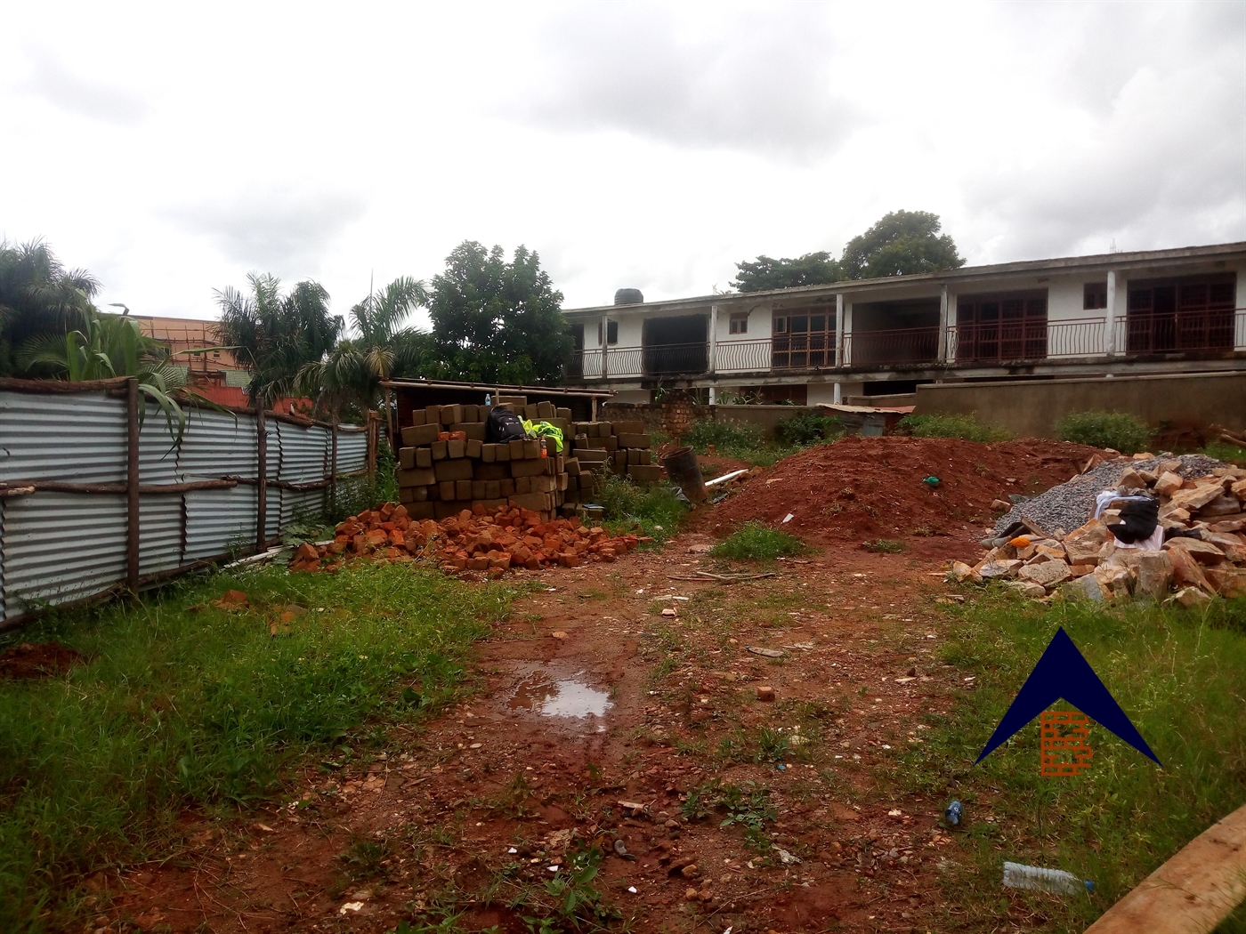 Residential Land for sale in Bukasa Kampala