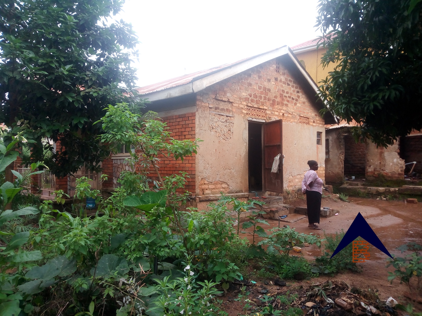 Residential Land for sale in Bukasa Kampala