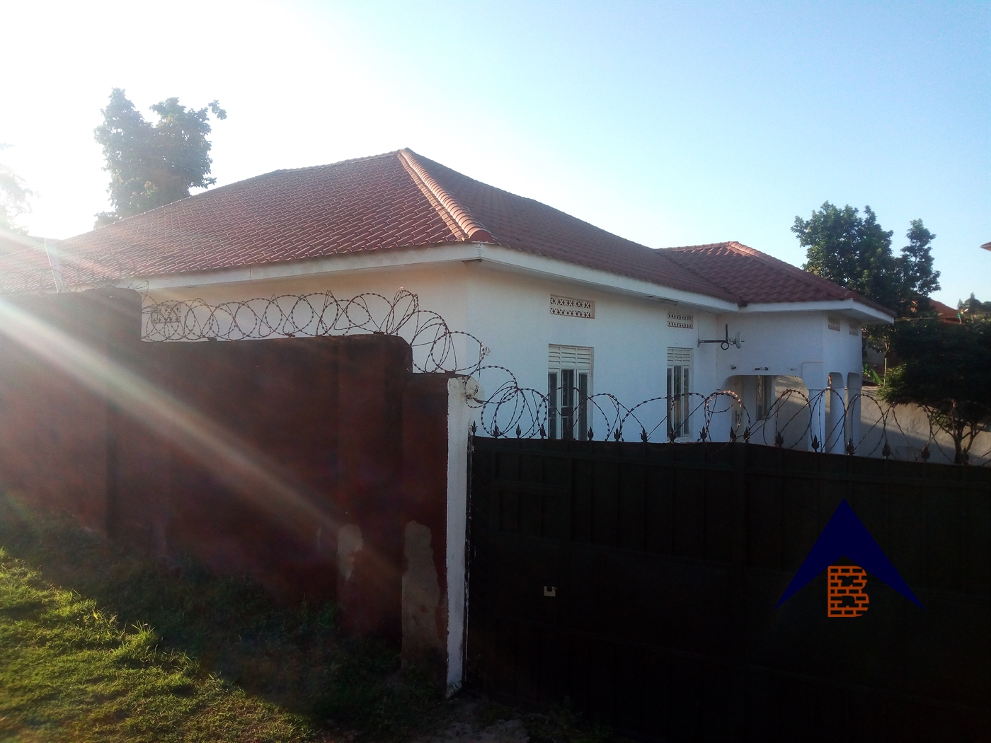 Bungalow for sale in Kabalagala Kampala