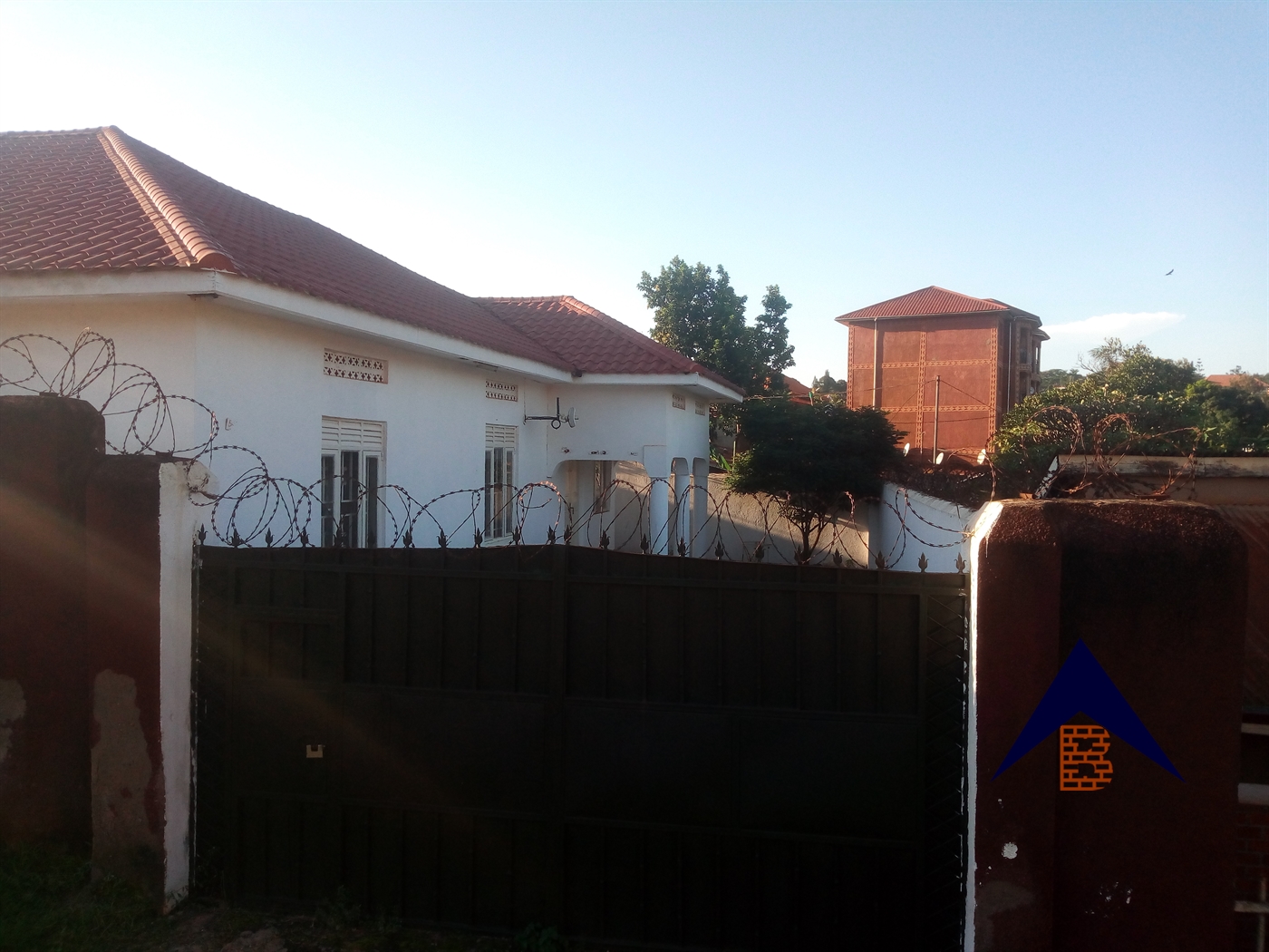 Bungalow for sale in Kabalagala Kampala