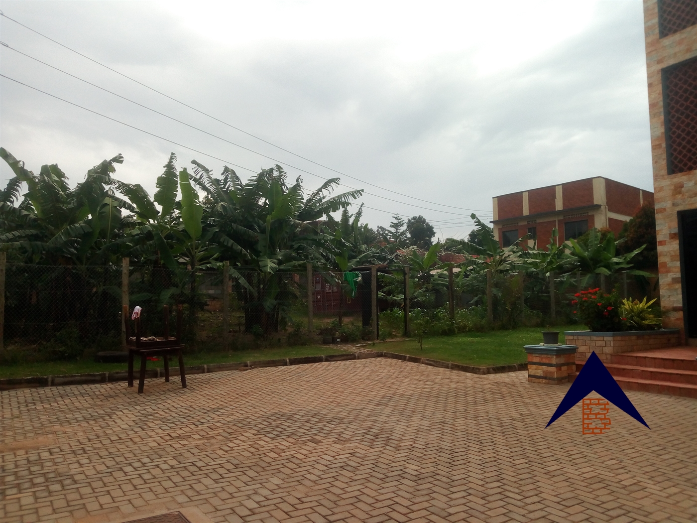 Apartment for rent in Bukasa Kampala