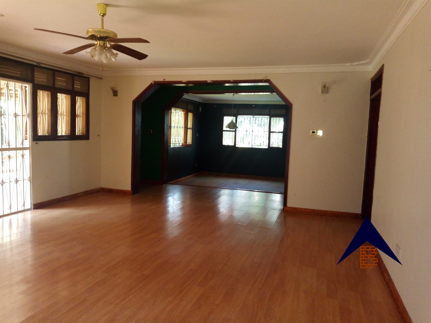 Mansion for sale in Muyenga Kampala