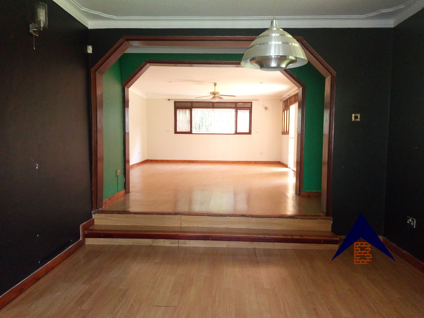 Mansion for sale in Muyenga Kampala