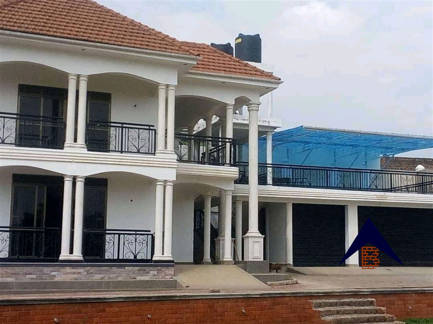 Mansion for sale in Mukono Mukono