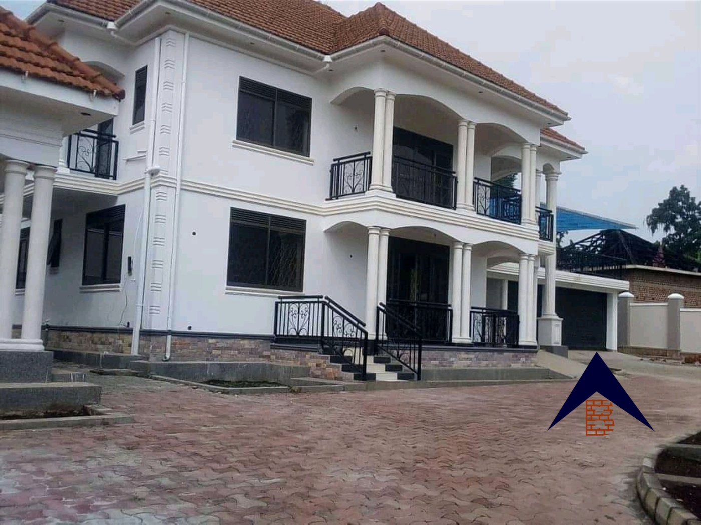 Mansion for sale in Mukono Mukono