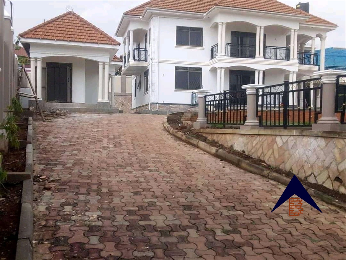 Mansion for sale in Mukono Mukono