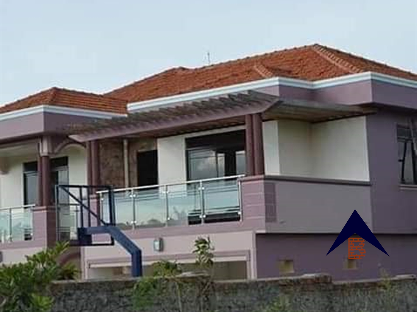 Mansion for sale in Kira Kampala