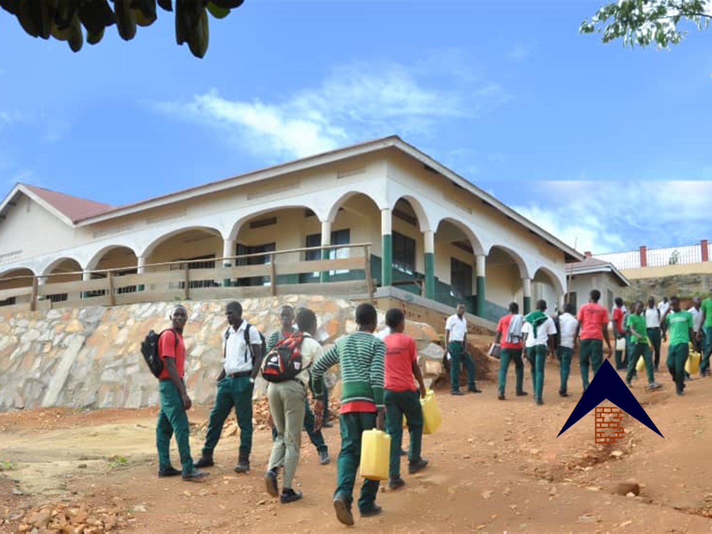 School for sale in Seeta Mukono