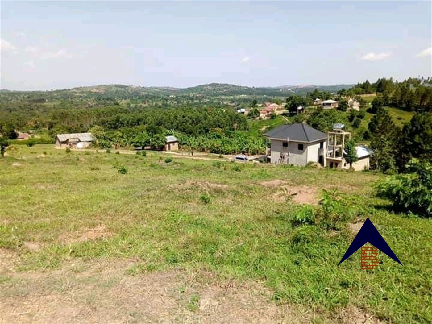 Residential Land for sale in Wakiso Wakiso