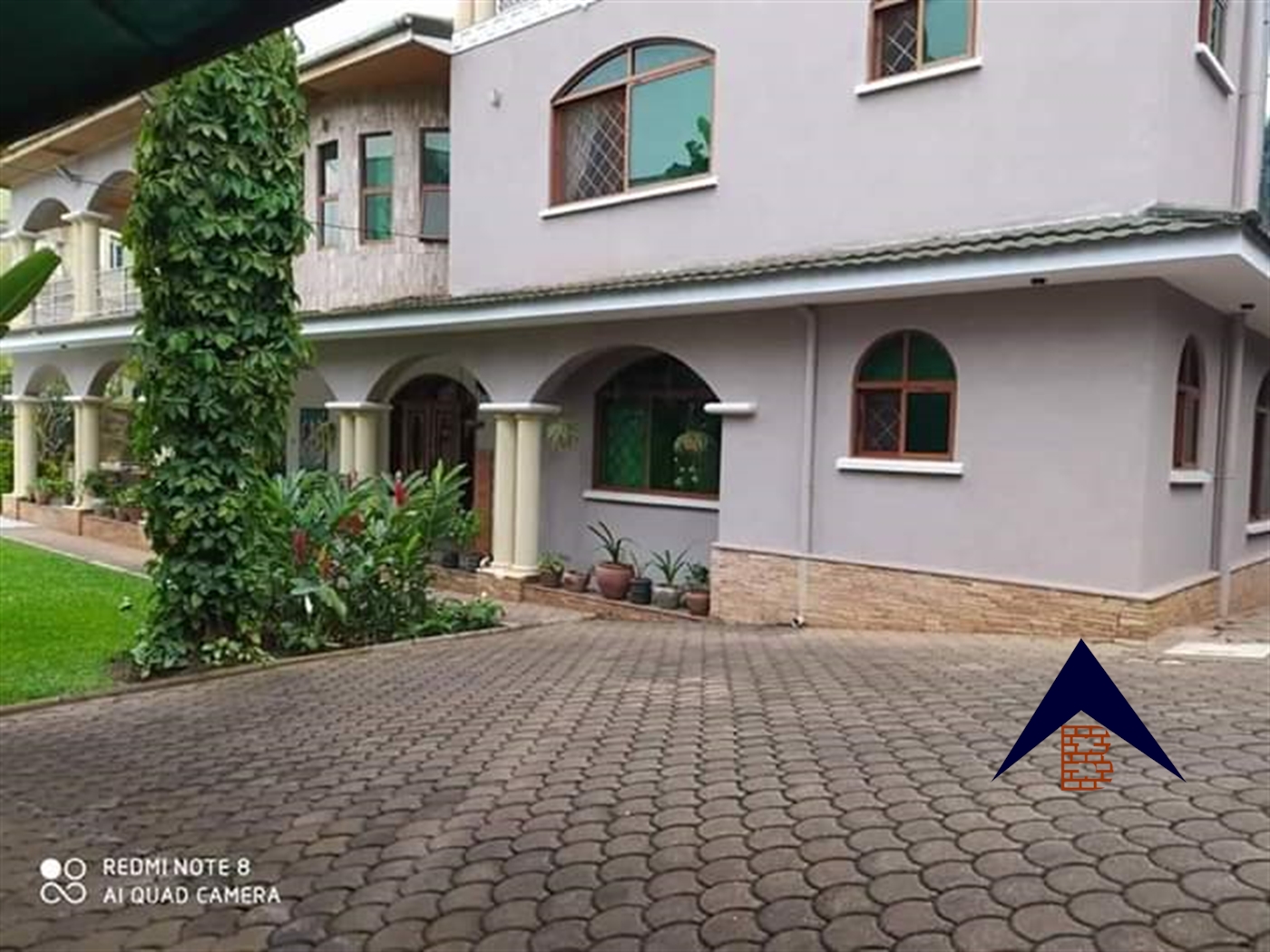 Storeyed house for sale in Kololo Kampala