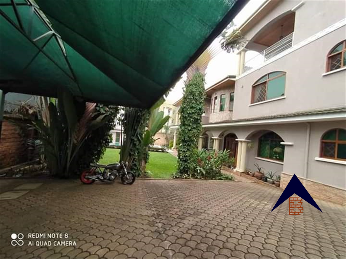 Storeyed house for sale in Kololo Kampala