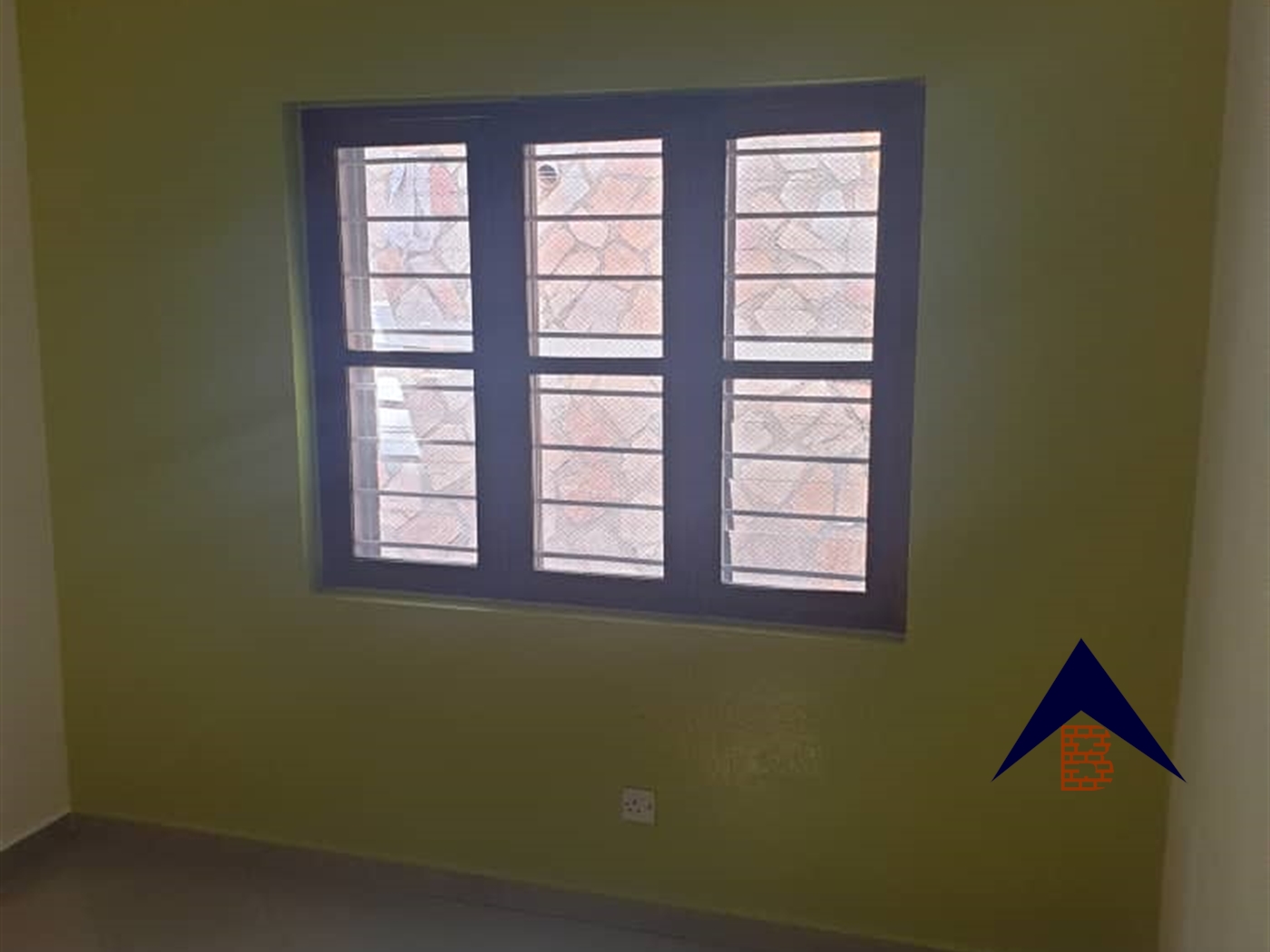 Bungalow for rent in Bukoto Kampala