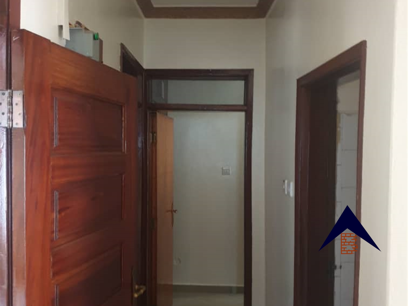 Bungalow for rent in Bukoto Kampala