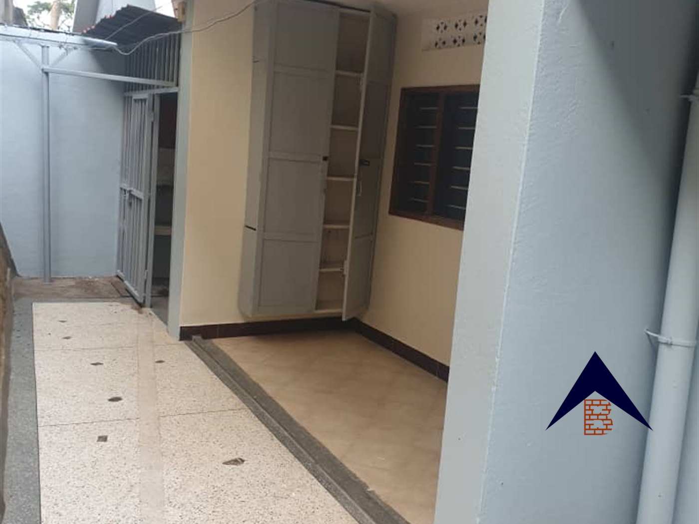 Bungalow for rent in Bukoto Kampala