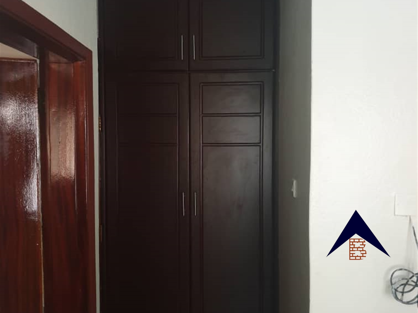 Bungalow for rent in Bukoto Kampala