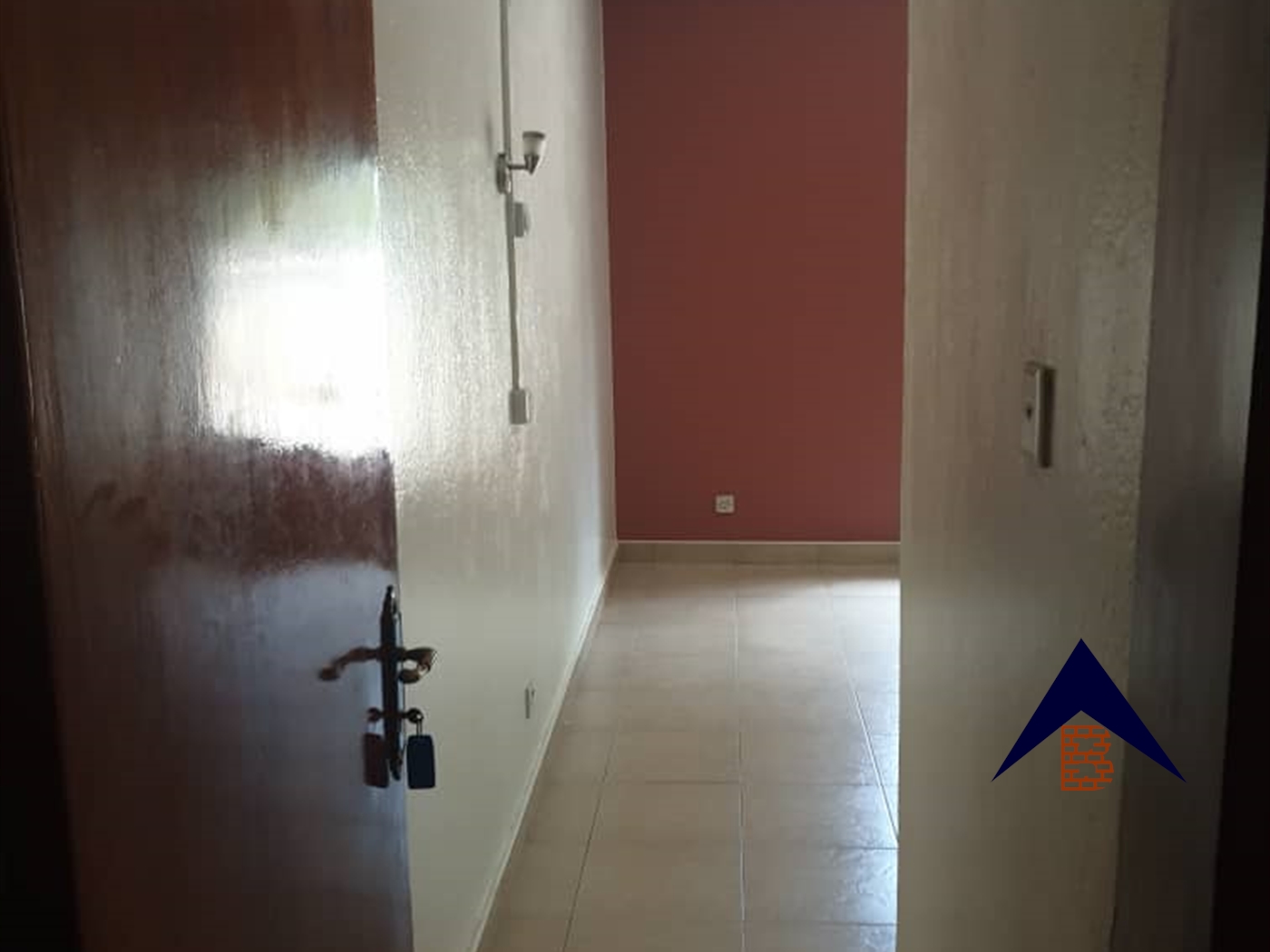 Bungalow for rent in Bukoto Kampala