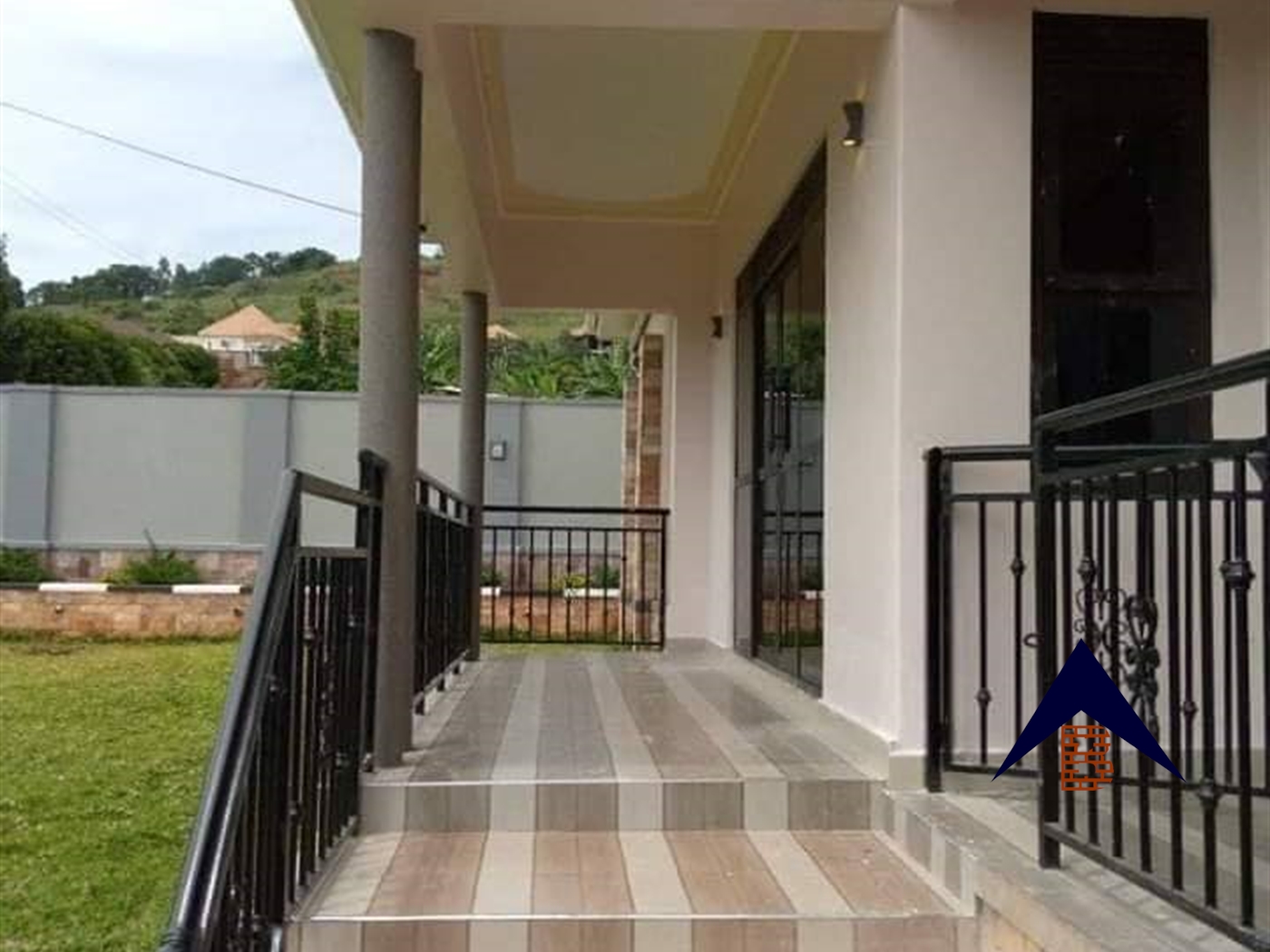 Bungalow for sale in Nsangi Kampala