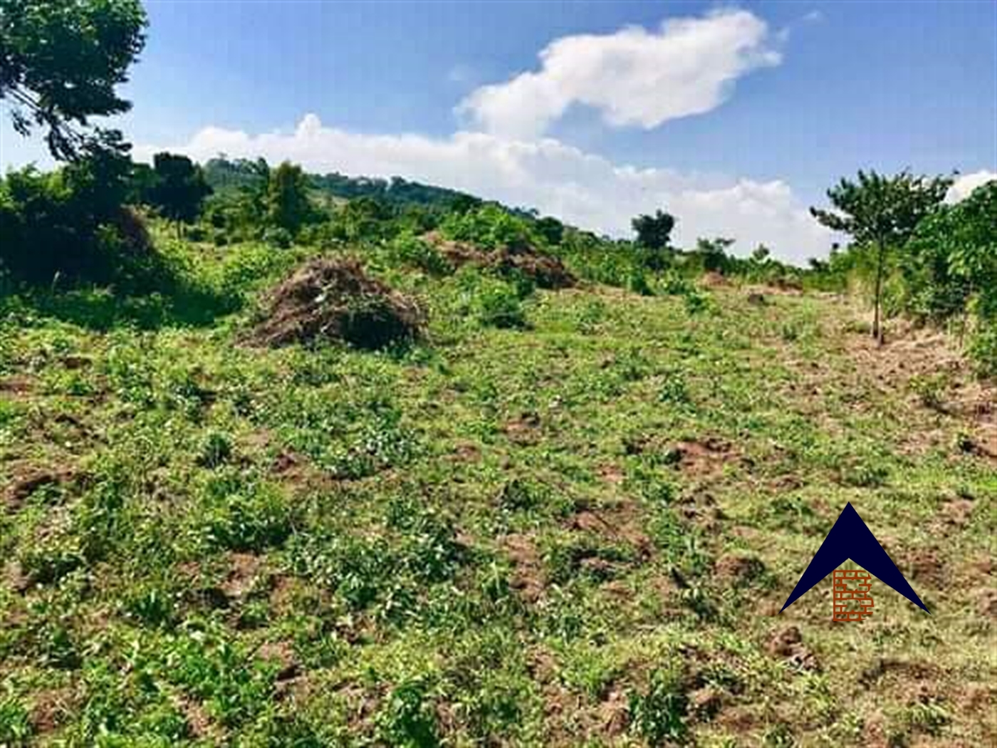 Multipurpose Land for sale in Ntenjjeru Mukono